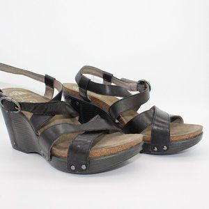 Dansko Frida Black (Size 40 EU)